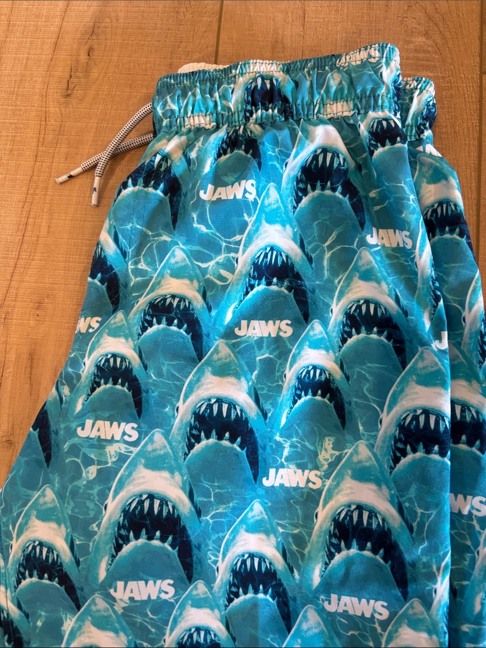 Abercrombie kids boys set of FOUR swim trunks - Picture 2 of 11